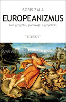 Europeanizmus