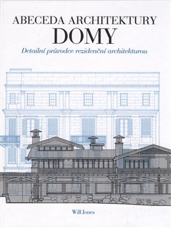 Abeceda architektury - Domy