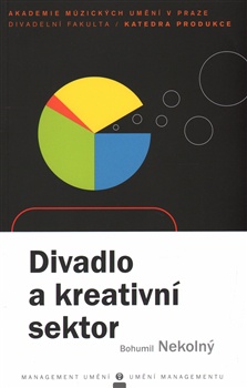 Divadlo a kreativní sektor