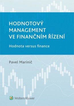 Hodnotový management ve finančním řízení