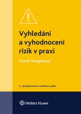 Vyhledání a vyhodnocení rizik, 2. vydání