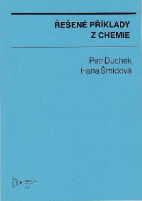 Řešené příklady z chemie