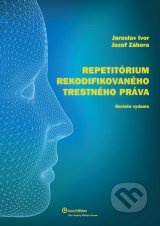 Repetitórium rekodifikovaného trestného práva, 9. vydanie