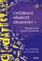 Cvičebnice německé gramatiky 1