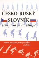 Česko-ruský slovník sportovní terminologie