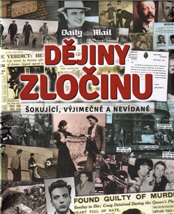 Dějiny zločinu