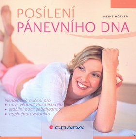 Posílení pánevního dna