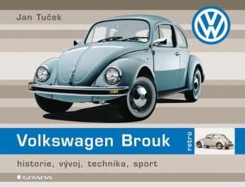 Volkswagen Brouk - historie, vývoj, technika, sport