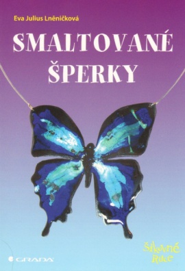 Smaltované šperky