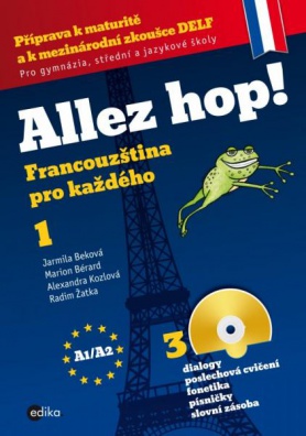 Allez hop! Francouzština pro každého 1