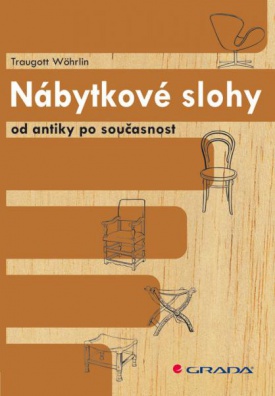 Nábytkové slohy - Od antiky po současnost