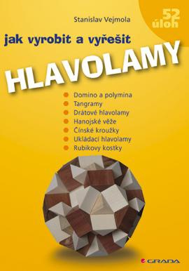 Hlavolamy - jak vyrobit a vyřešit