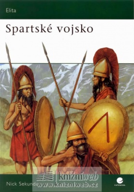 Spartské vojsko