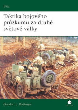 Taktika bojového průzkumu za druhé světové války