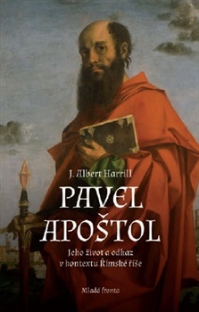 Pavel Apoštol