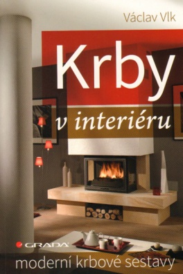 Krby v interiéru - Moderní krbové sestavy