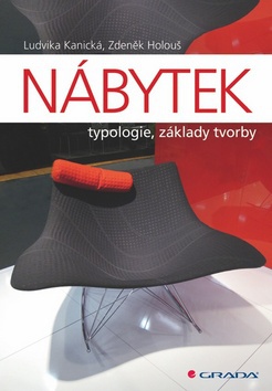 Nábytek - typologie, základy tvorby