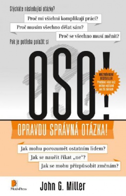 OSO! Opravdu Správná Otázka!