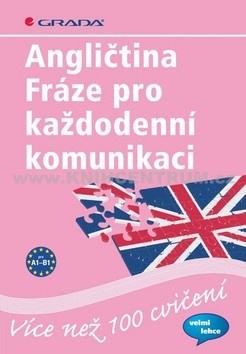 Angličtina - Fráze pro každodenní komunikaci