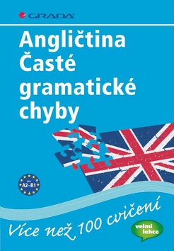 Angličtina - Časté gramatické chyby