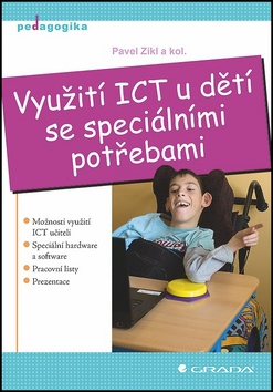 Využití ICT u dětí se speciálními potřebami