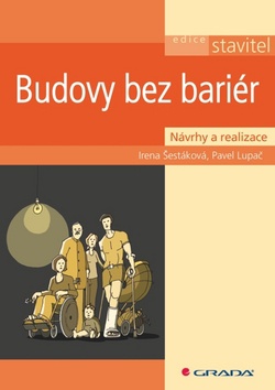 Budovy bez bariér - návrhy a realizace