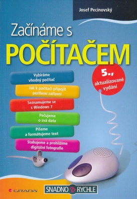 Začínáme s počítačem, 5. vydání