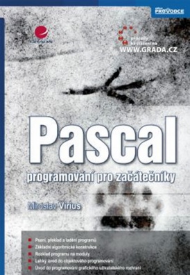 Pascal - programování pro začátečníky