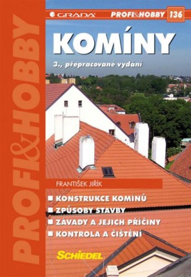 Komíny, 3. vydání