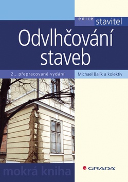 Odvlhčování staveb, 2. vydání