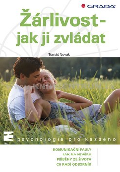 Žárlivost - jak ji zvládat