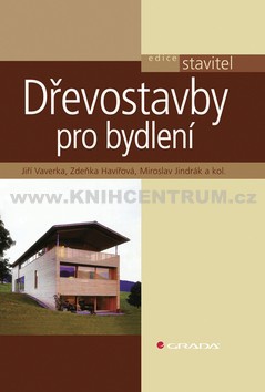 Dřevostavby pro bydlení