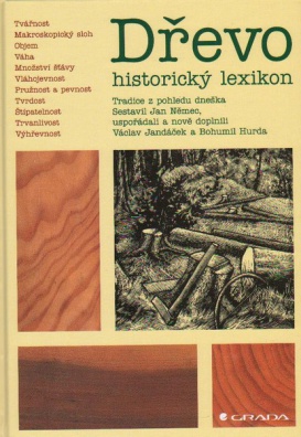 Dřevo - historický lexikon