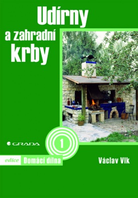 Udírny a zahradní krby