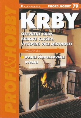 Krby, 2. vydání