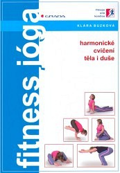 Fitness jóga - harmonické cvičení těla i duše