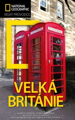 Velká Británie