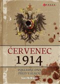 Červenec 1914 - Poslední dny před válkou