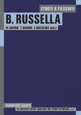 Studie k filosofii Bertranda Russella