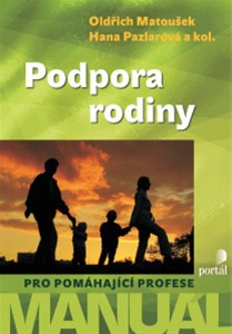 Podpora rodiny - Manuál pro pomáhající profese