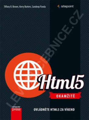 HTML5 Okamžitě