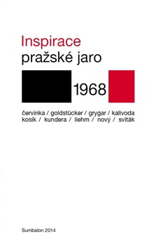 Inspirace - Pražské jaro 1968