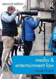 Media & Entertainment Law