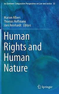 Human Rights and Human Nature