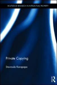 Private Copying