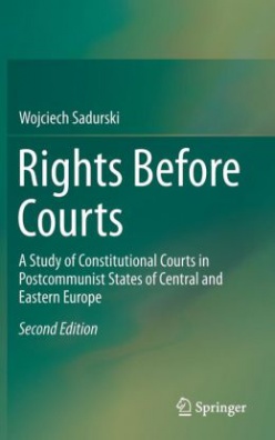 Rights Before Courts