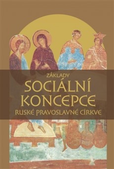 Základy sociální koncepce Ruské pravoslavné církve