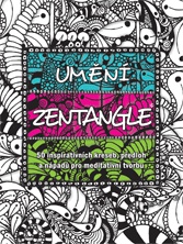 Umění Zentangle®