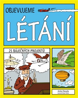 Objevujeme létání