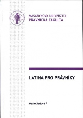 Latina pro právníky